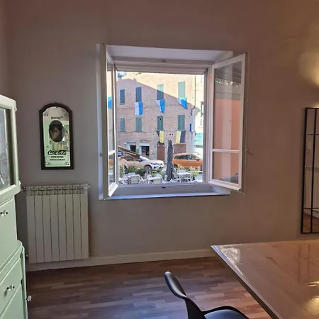 La Ciancia - Tourist Apartment Foiano Della Chiana