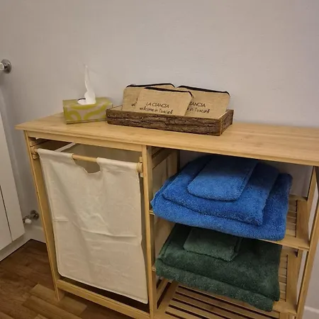 La Ciancia - Tourist Apartment *