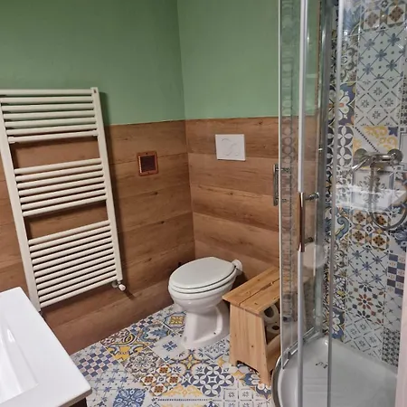 La Ciancia - Tourist Apartment