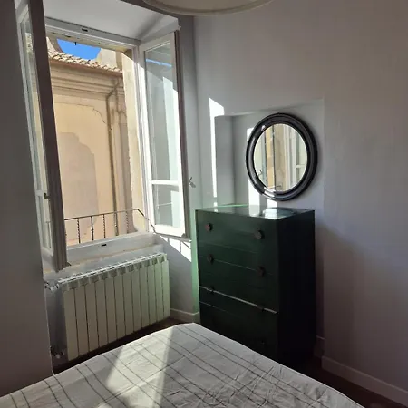 La Ciancia - Tourist Apartment