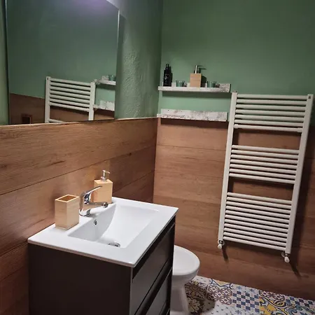 La Ciancia - Tourist Apartment *