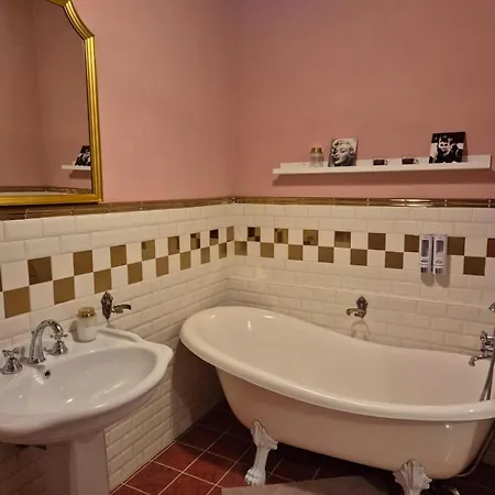 La Ciancia - Tourist Apartment
