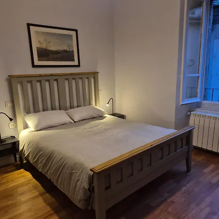 La Ciancia - Tourist Apartment *