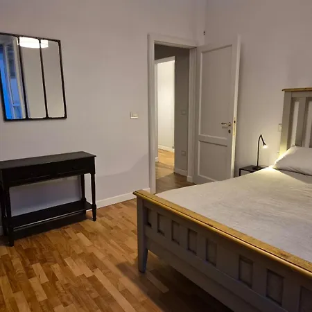 La Ciancia - Tourist Apartment *